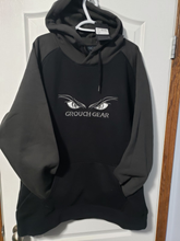 Men's Omega Two Tone Hoodies ~ Variety of Colors