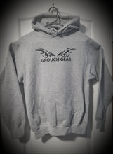 Unisex Everyday Fleece Pullover Hoodie ~ Variety of Colors Flat Print