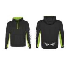 Unisex Game Day Hoodie