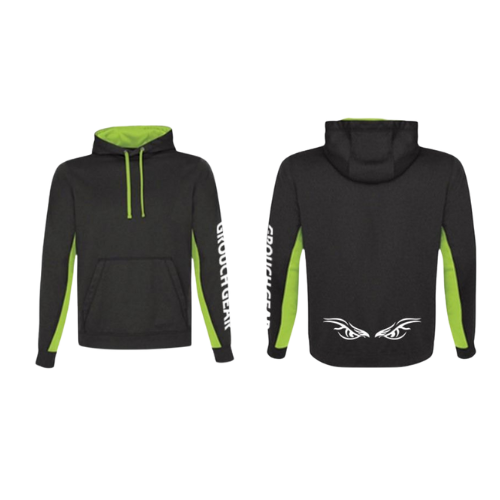 Unisex Game Day Hoodie