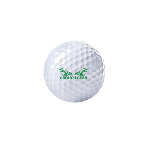 Noodle Golf Ball