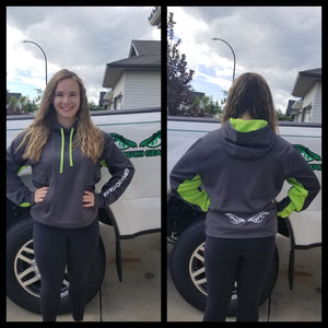 Unisex Game Day Hoodie