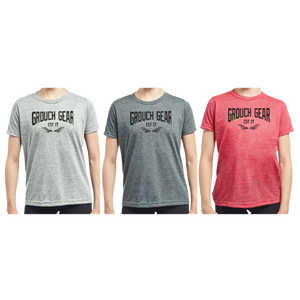 Youth Fine Blend T-Shirt ~ Variety of Colors