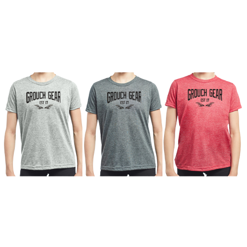 Youth Fine Blend T-Shirt ~ Variety of Colors