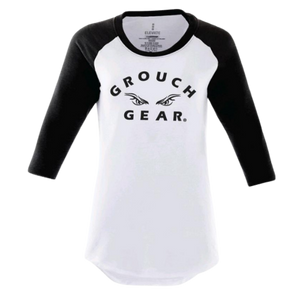 Ladies Baseball T-Shirts