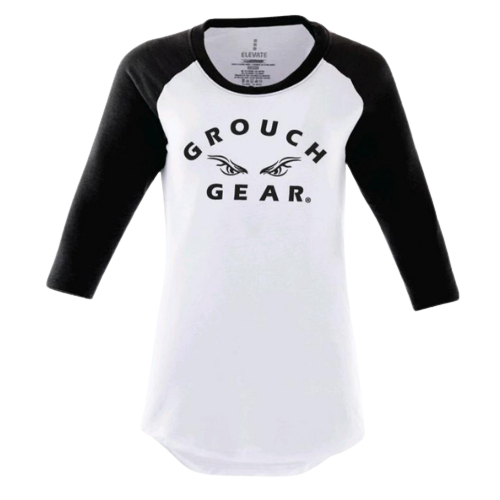 Ladies Baseball T-Shirts
