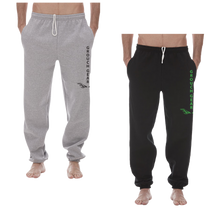 Men's Closed Bottom Sweatpants ~ Variety of Colors
