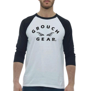 Men's Baseball T-shirt