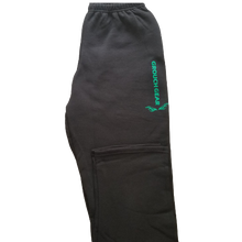 Men's Open Bottom Sweatpants ~ Variety of Colors