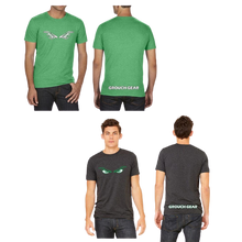 Men's Tri-Blend T-Shirt ~ Variety of Colors
