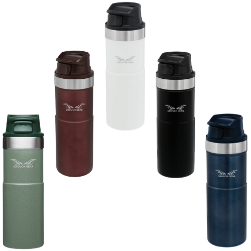 Stanley Coffee Mug Variety of Colors - Main Image