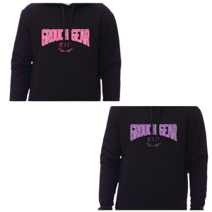 Youth M&O Pullover Hoodies ~ Variety of Colors