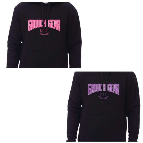 Youth M&O Pullover Hoodies ~ Variety of Colors