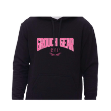 Youth M&O Pullover Hoodies ~ Pink